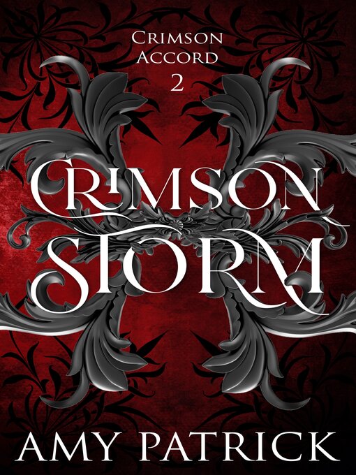 Title details for Crimson Storm by Amy Patrick - Available